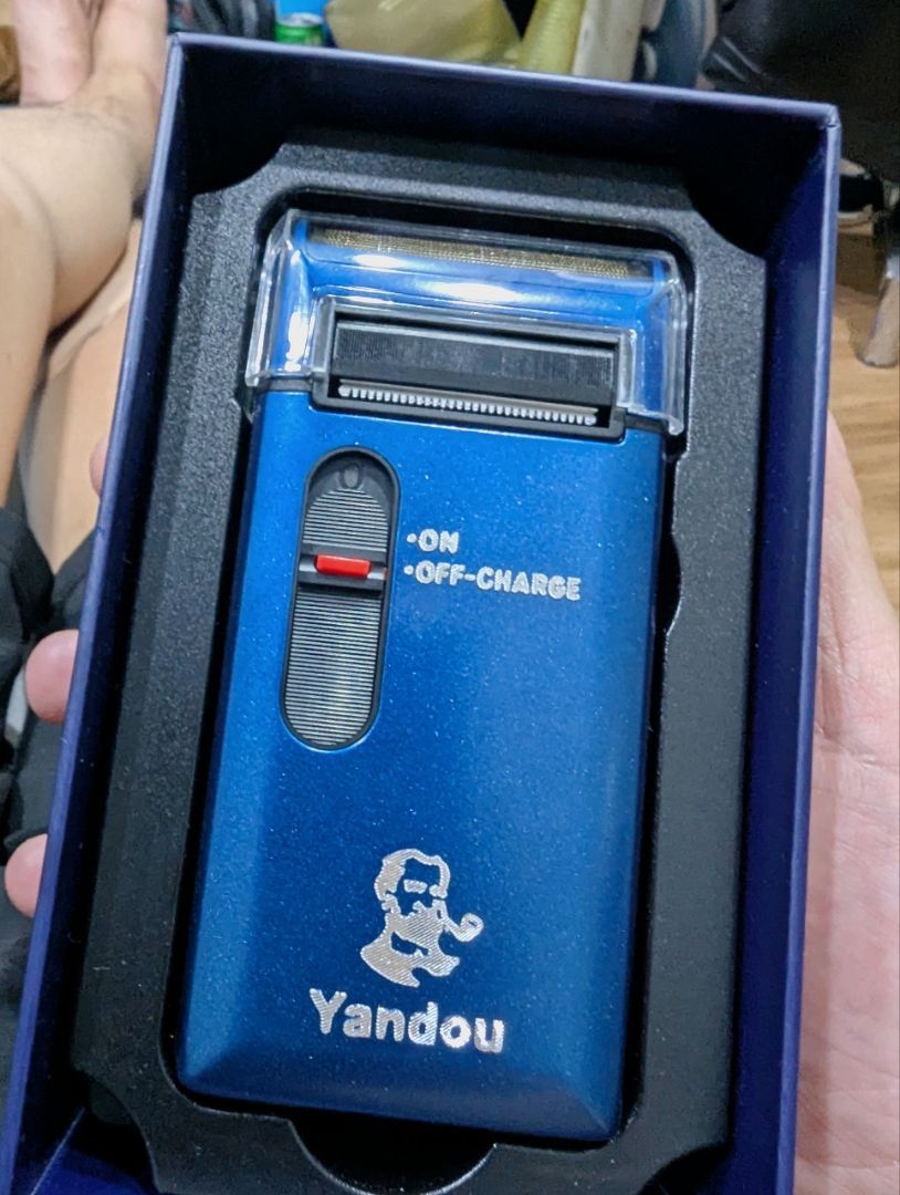 Review image