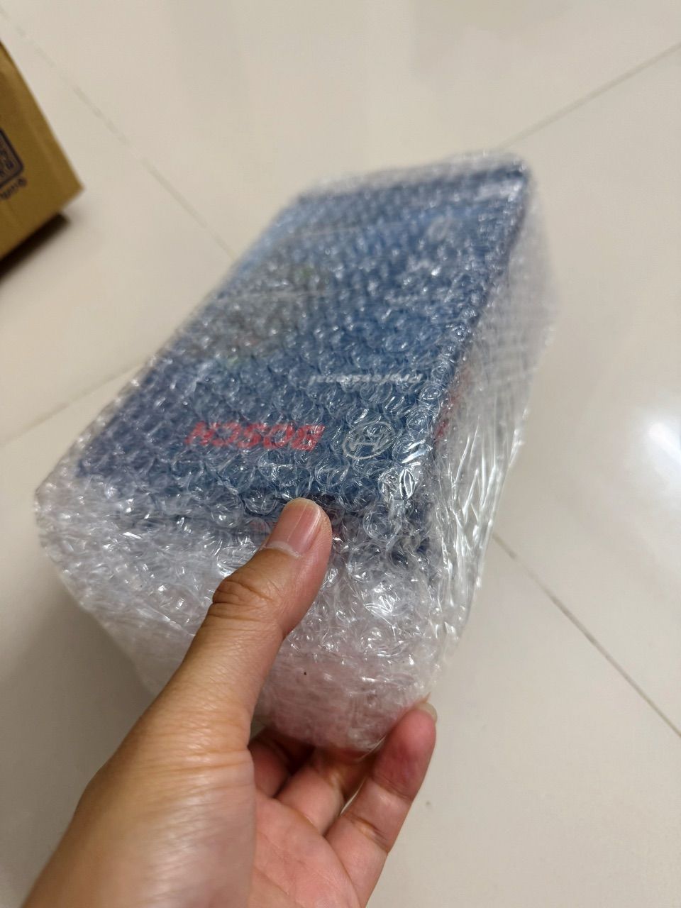 Bosch GLM 50-23 G kích thước nhỏ gọn