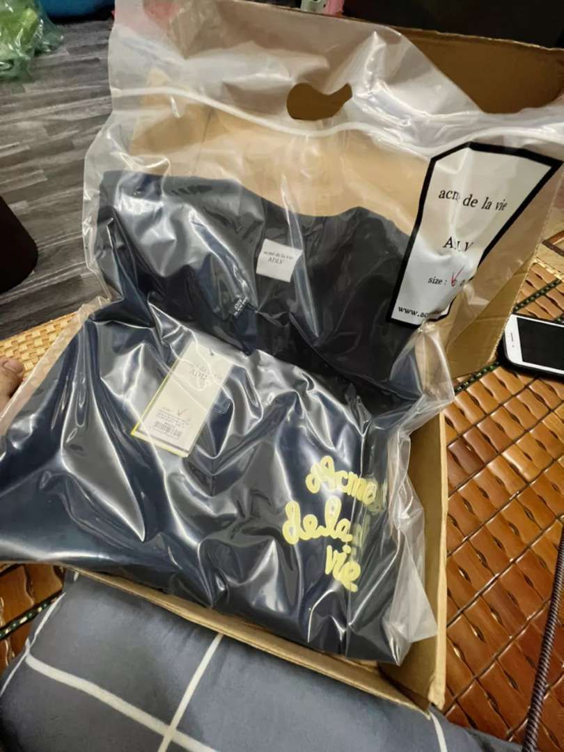 Review image