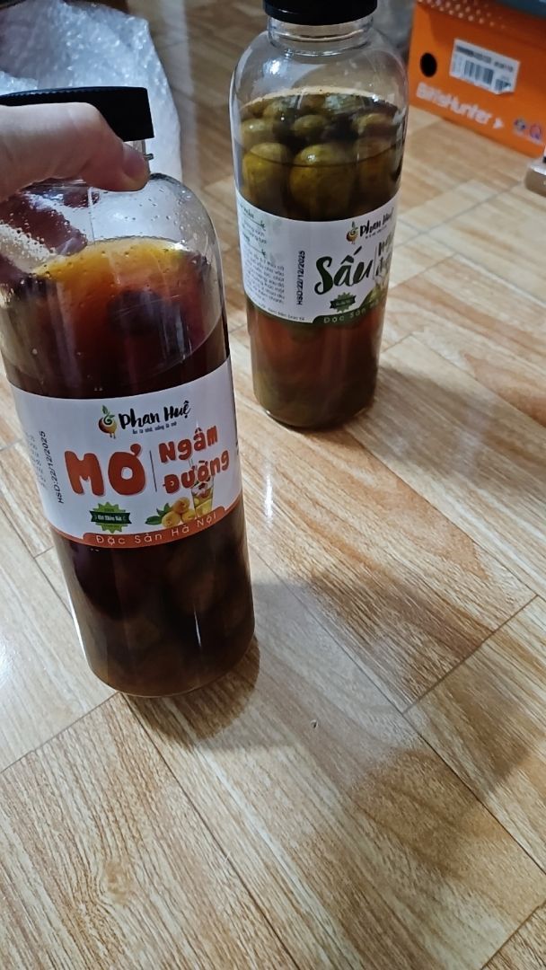 Ảnh đánh giá