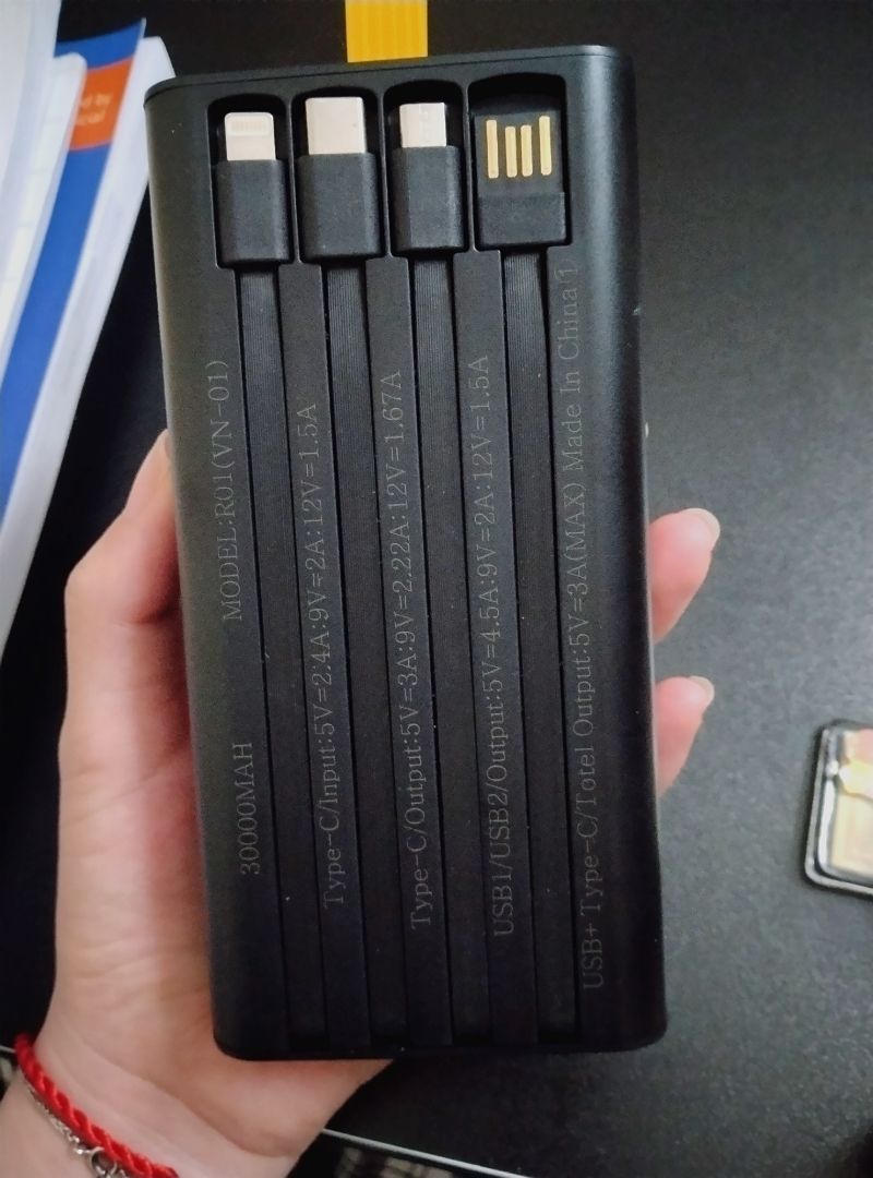 Review image