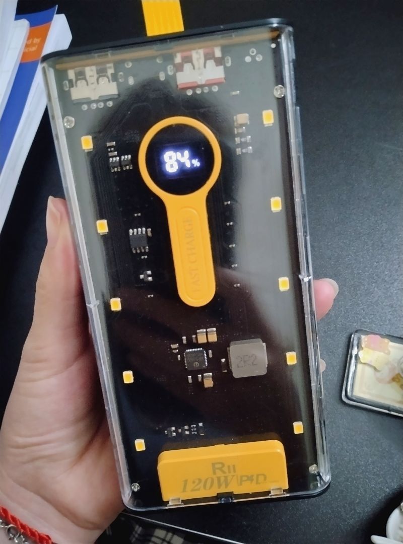 Review image