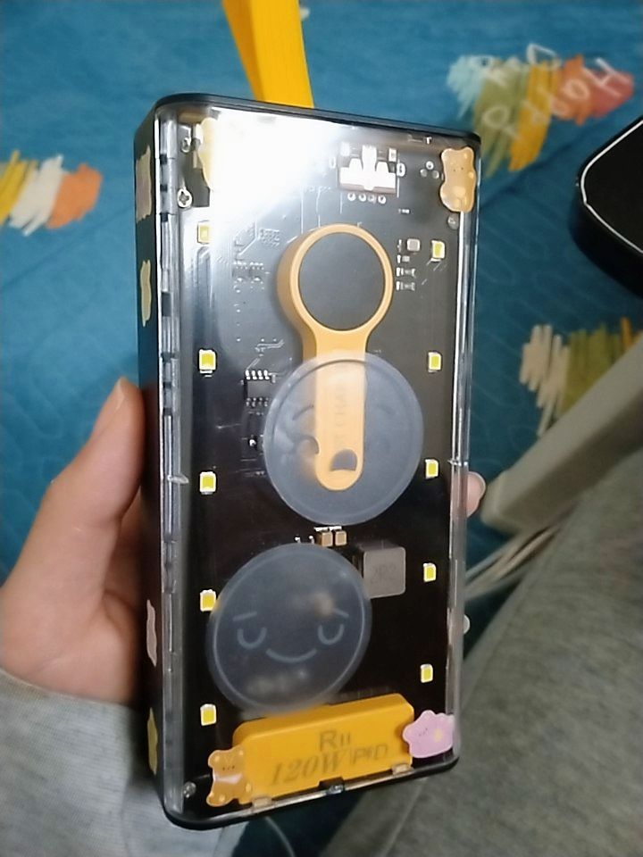 Review image