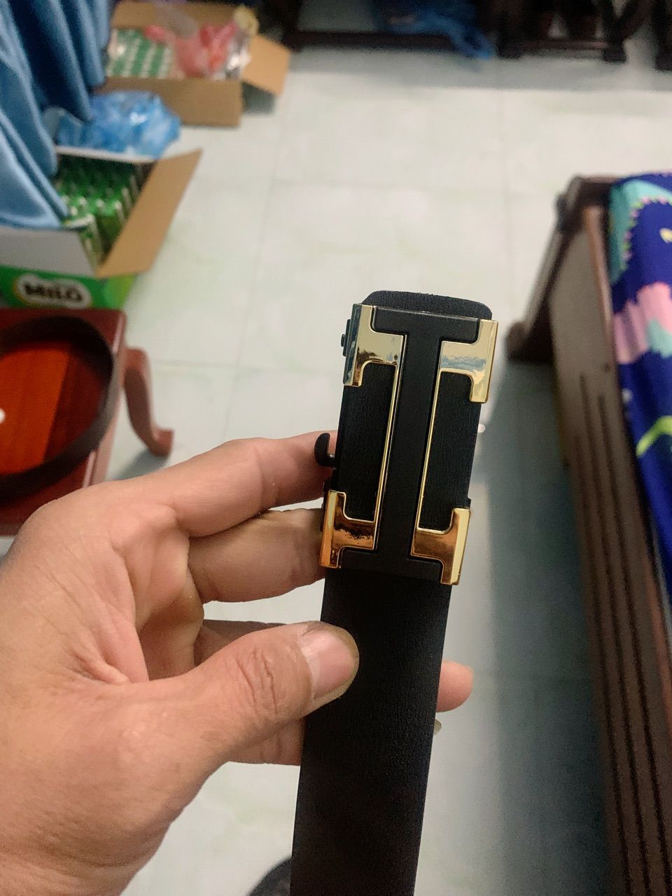 Review image