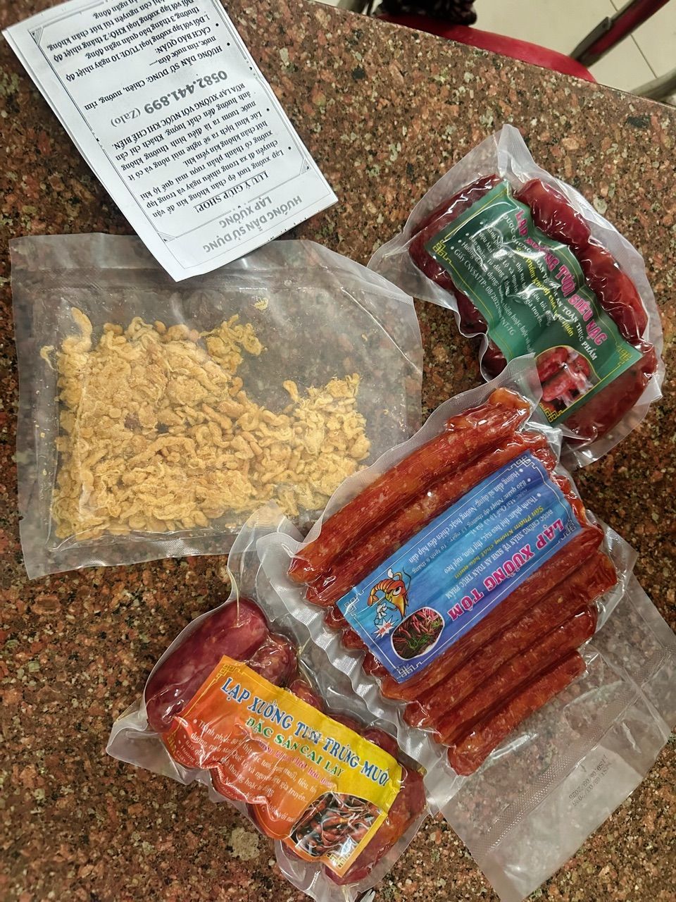 Ảnh đánh giá
