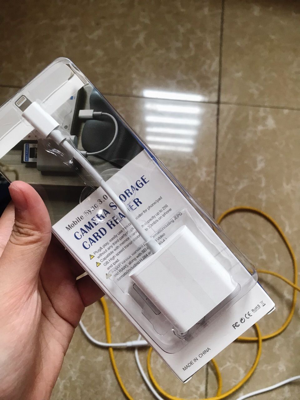 Ảnh đánh giá
