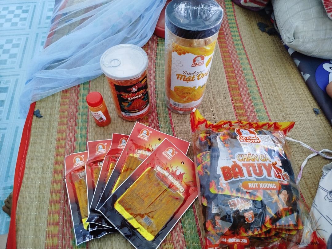 Ảnh đánh giá