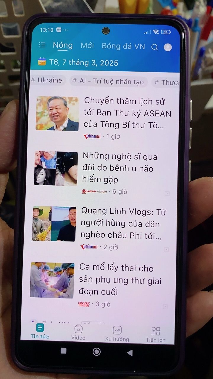Ảnh đánh giá