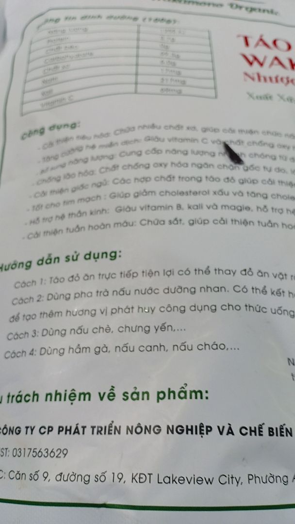 Ảnh đánh giá
