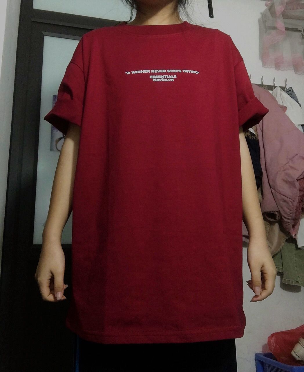 Review image