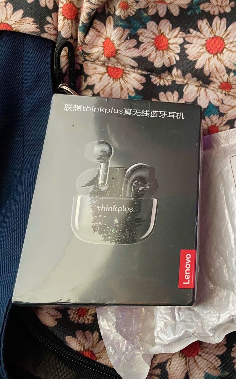 Hộp sạc Lenovo LP40 Pro