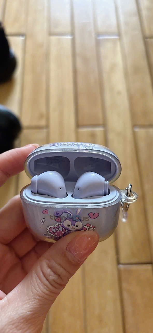 Thiết kế in-ear Lenovo LP40 Pro