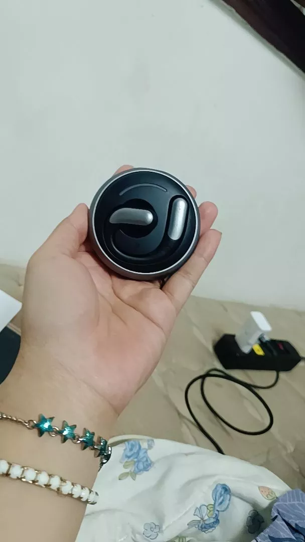 Tai nghe hỗ trợ cảm ứng