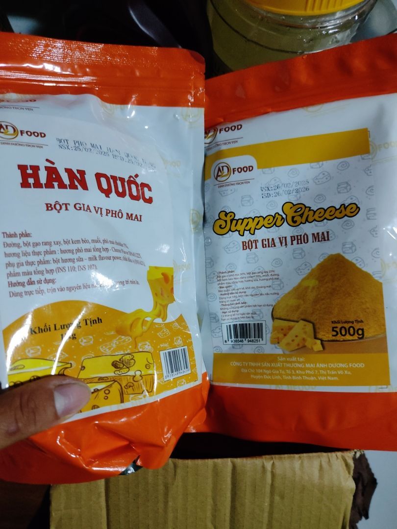 Ảnh đánh giá