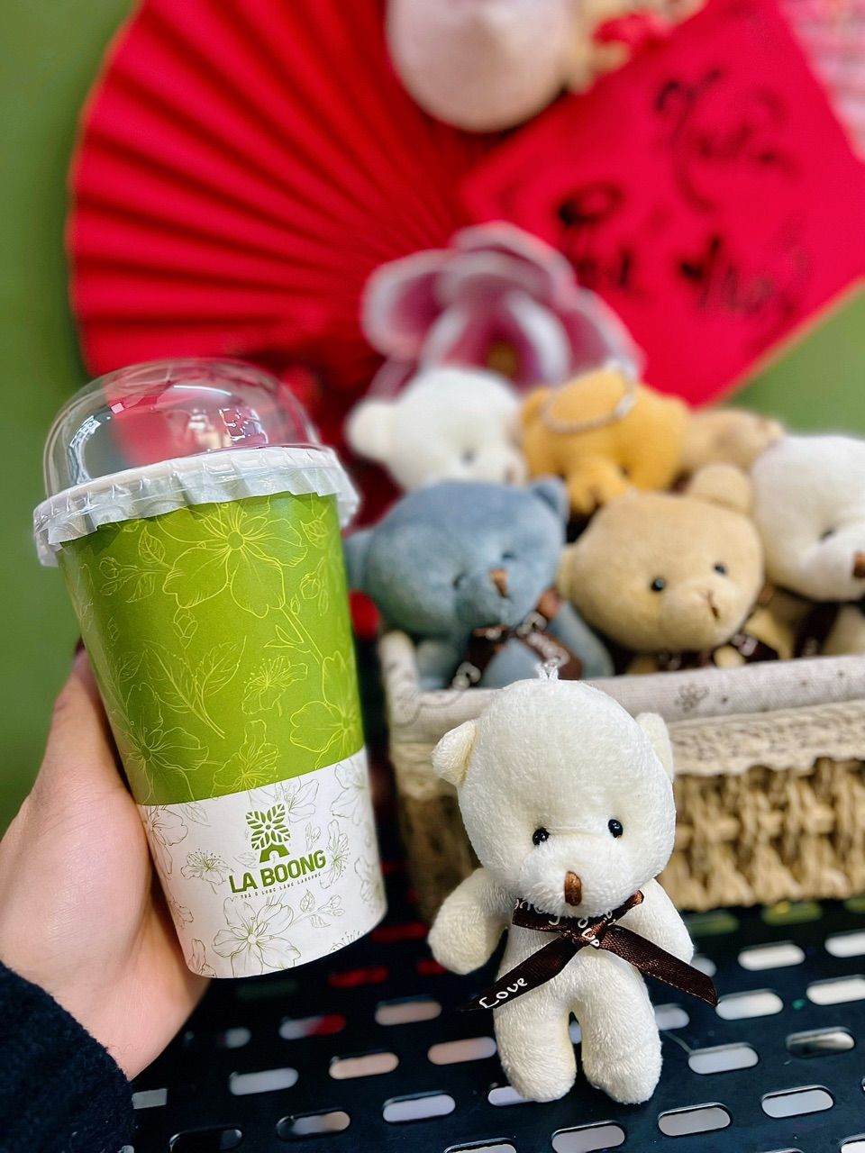 Ảnh đánh giá