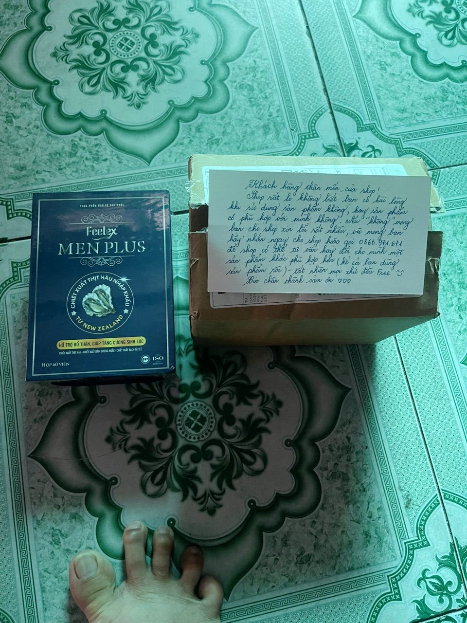 Ảnh đánh giá