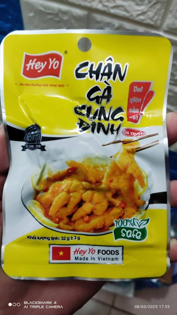 Ảnh đánh giá