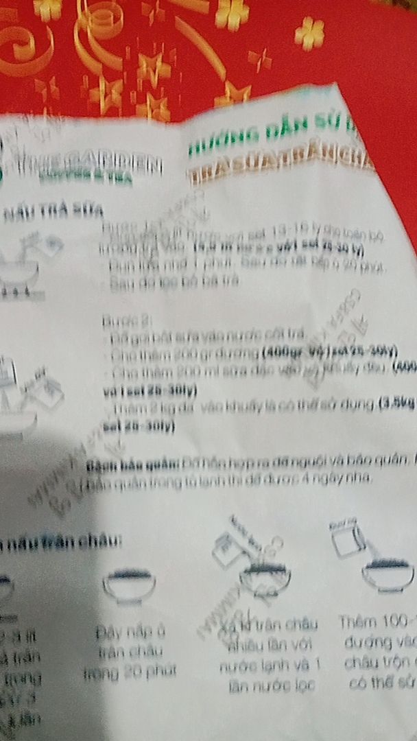 Ảnh đánh giá