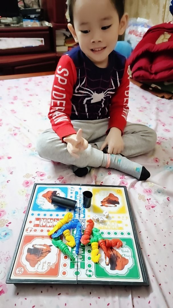 Ảnh đánh giá
