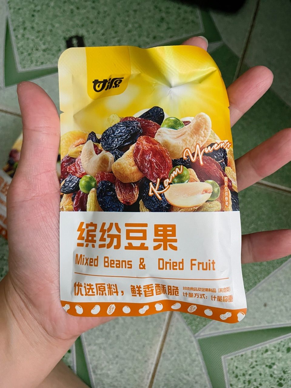 Ảnh đánh giá
