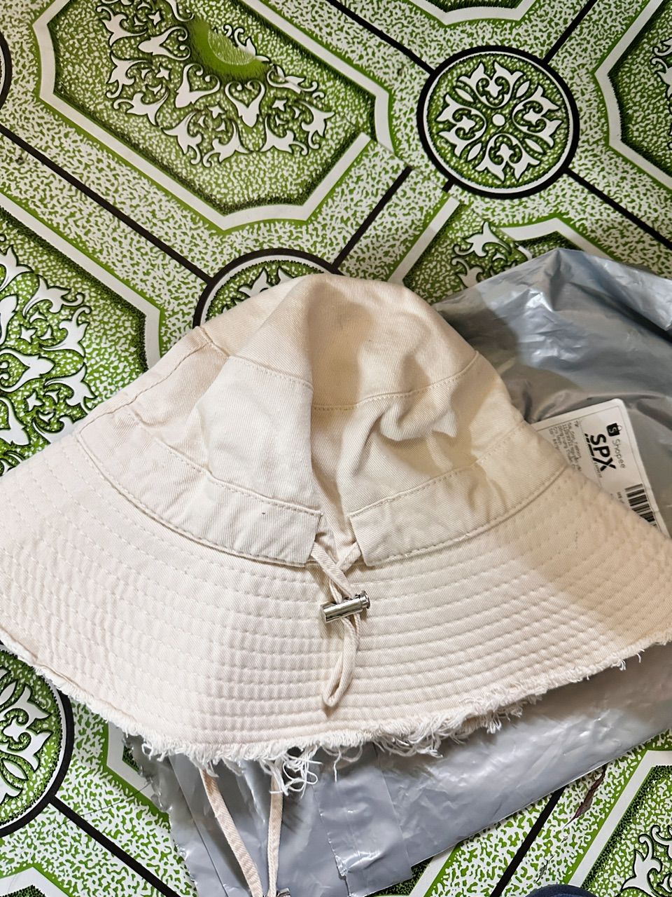 Review image