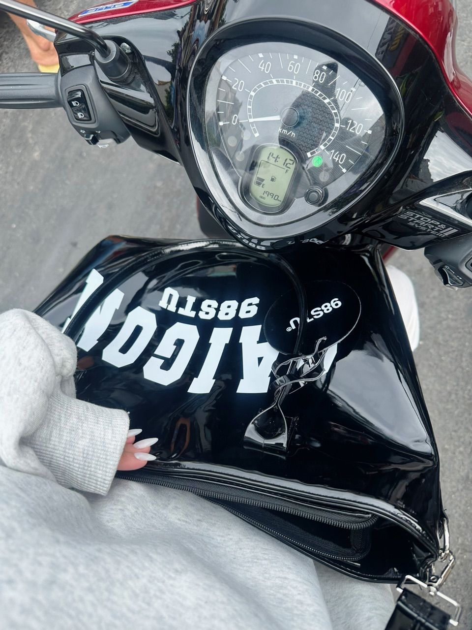 Ảnh đánh giá