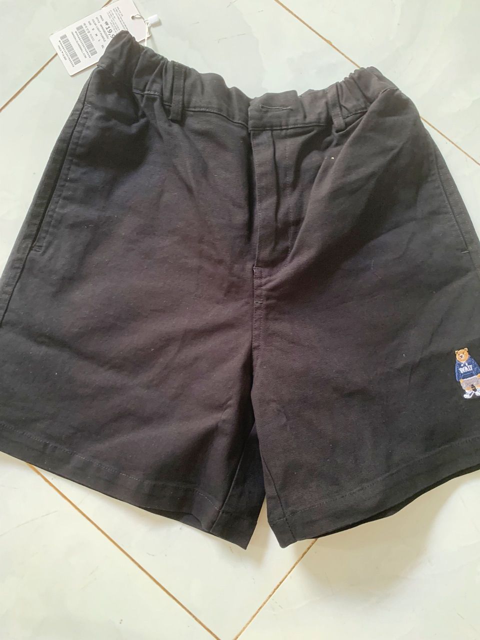 Review image