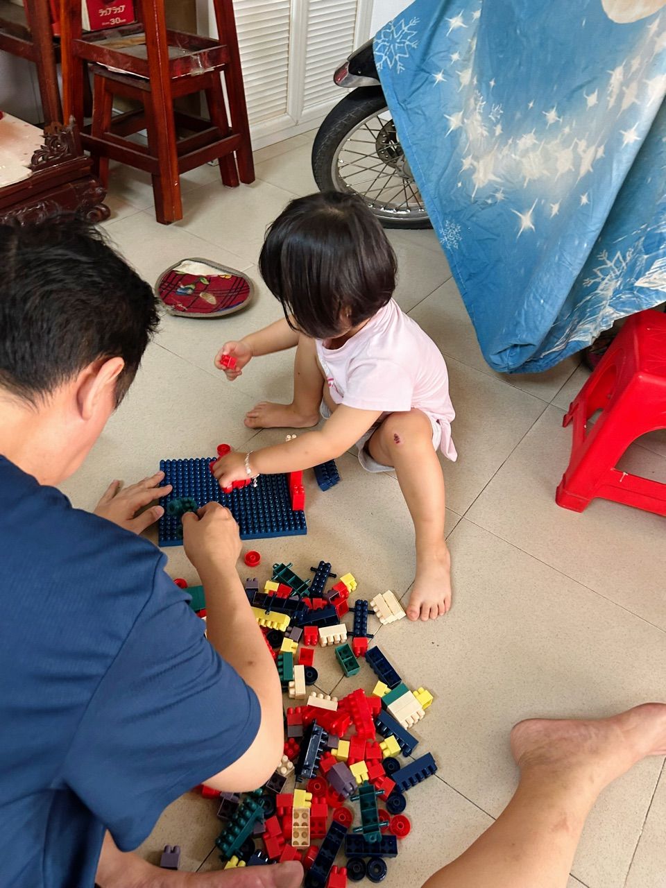 Ảnh đánh giá