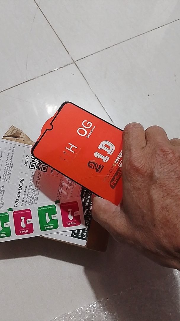 Review image
