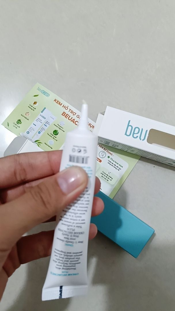 Ảnh đánh giá