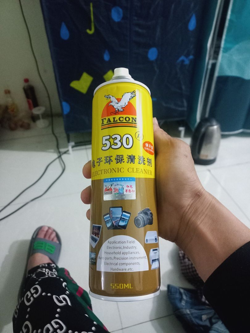 Ảnh đánh giá