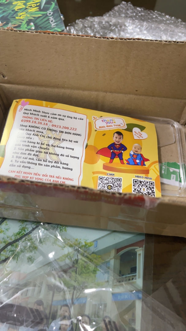 Ảnh đánh giá