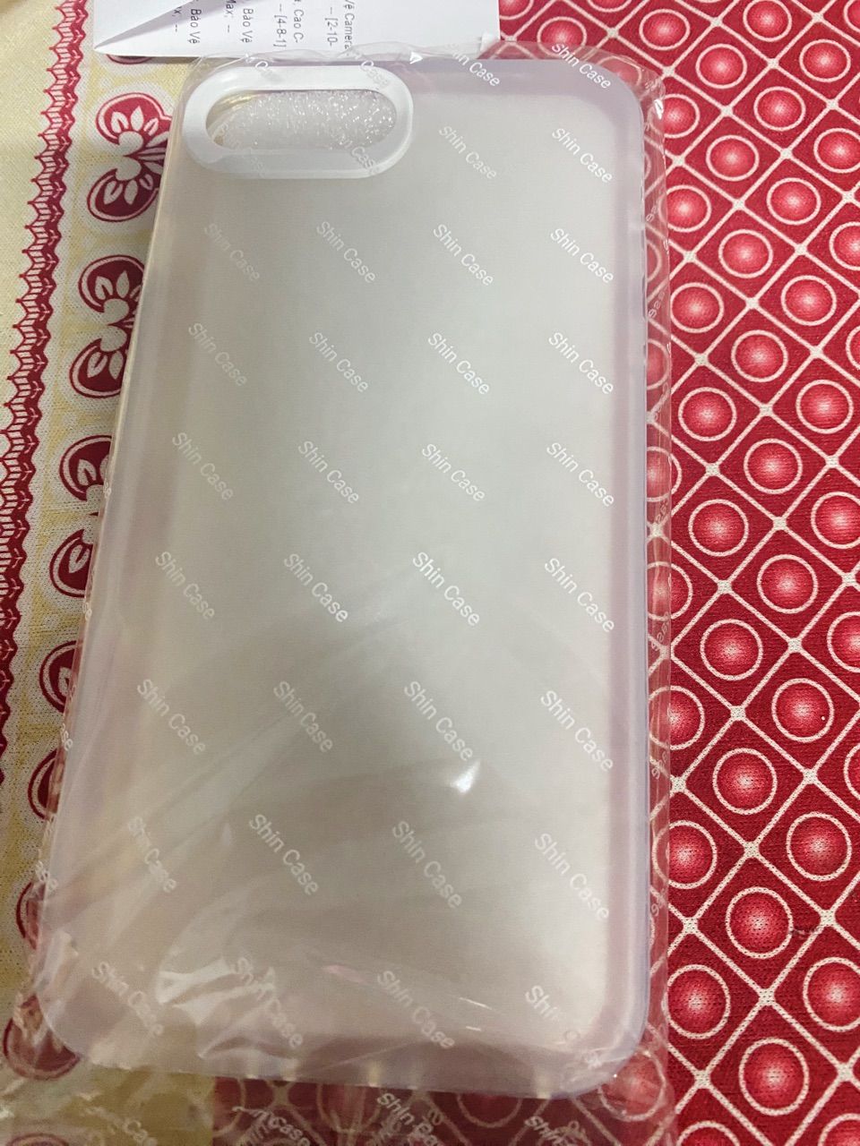 Ảnh đánh giá