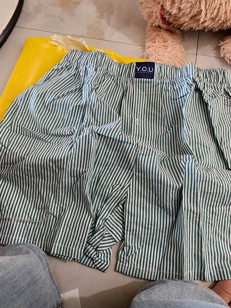 Review image