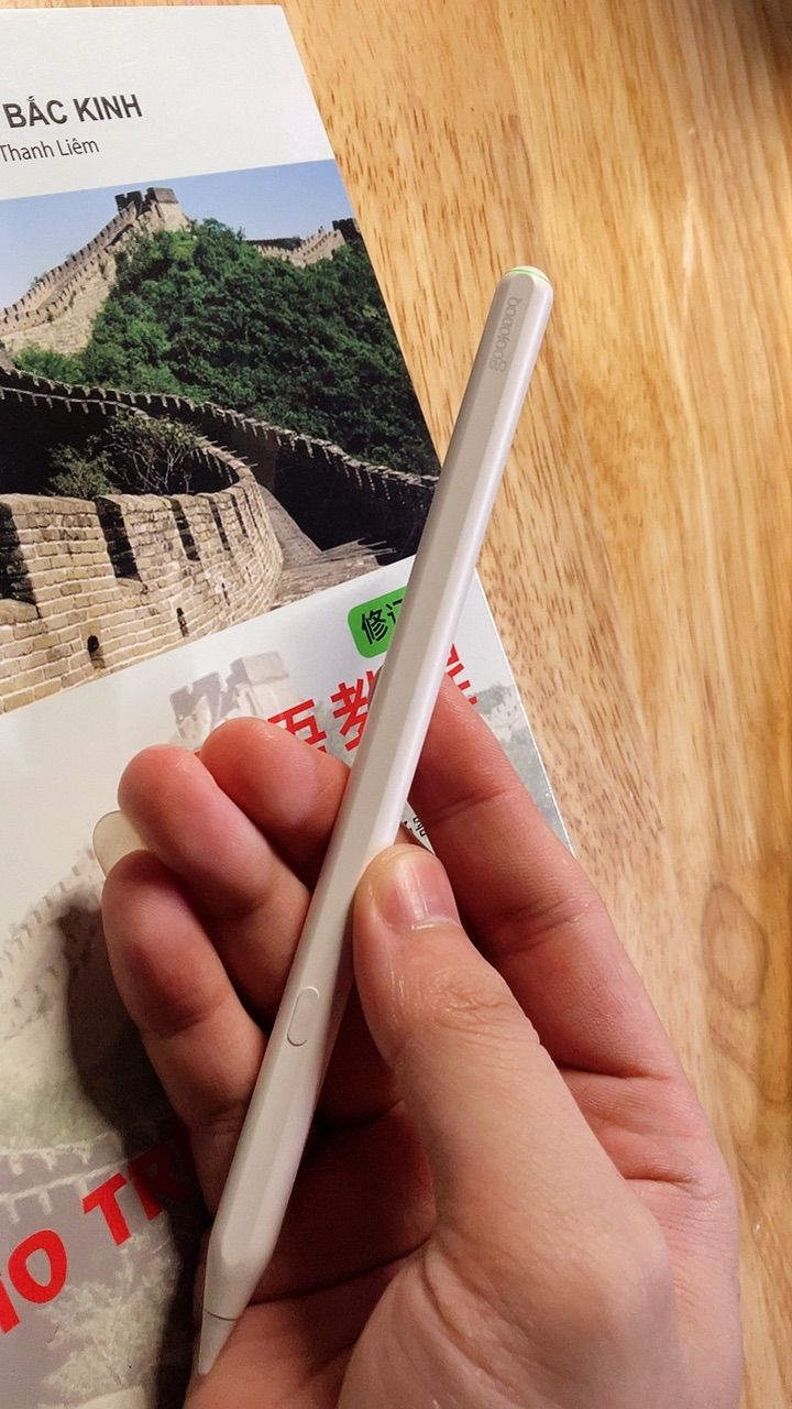 Bút cảm ứng cho iPad