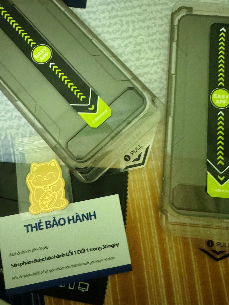 Ảnh đánh giá