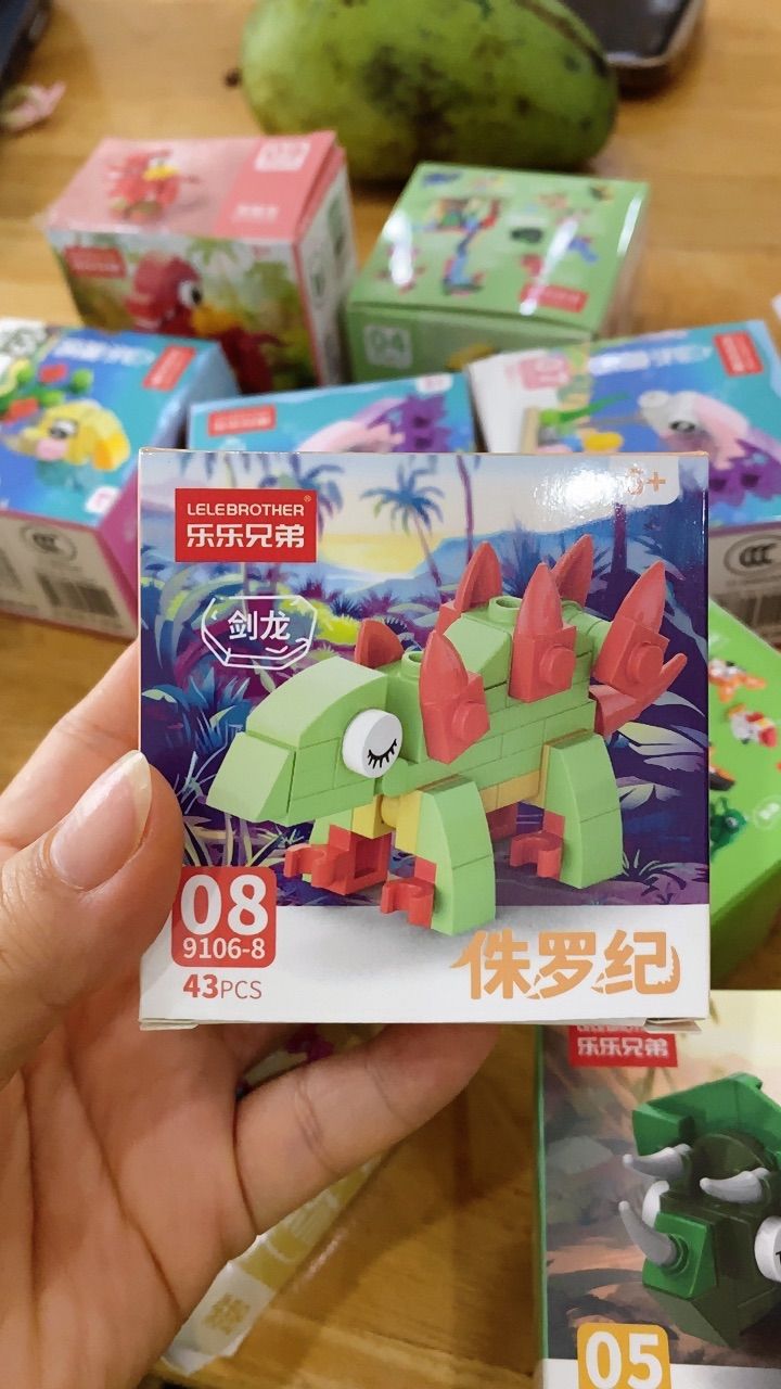 Ảnh đánh giá