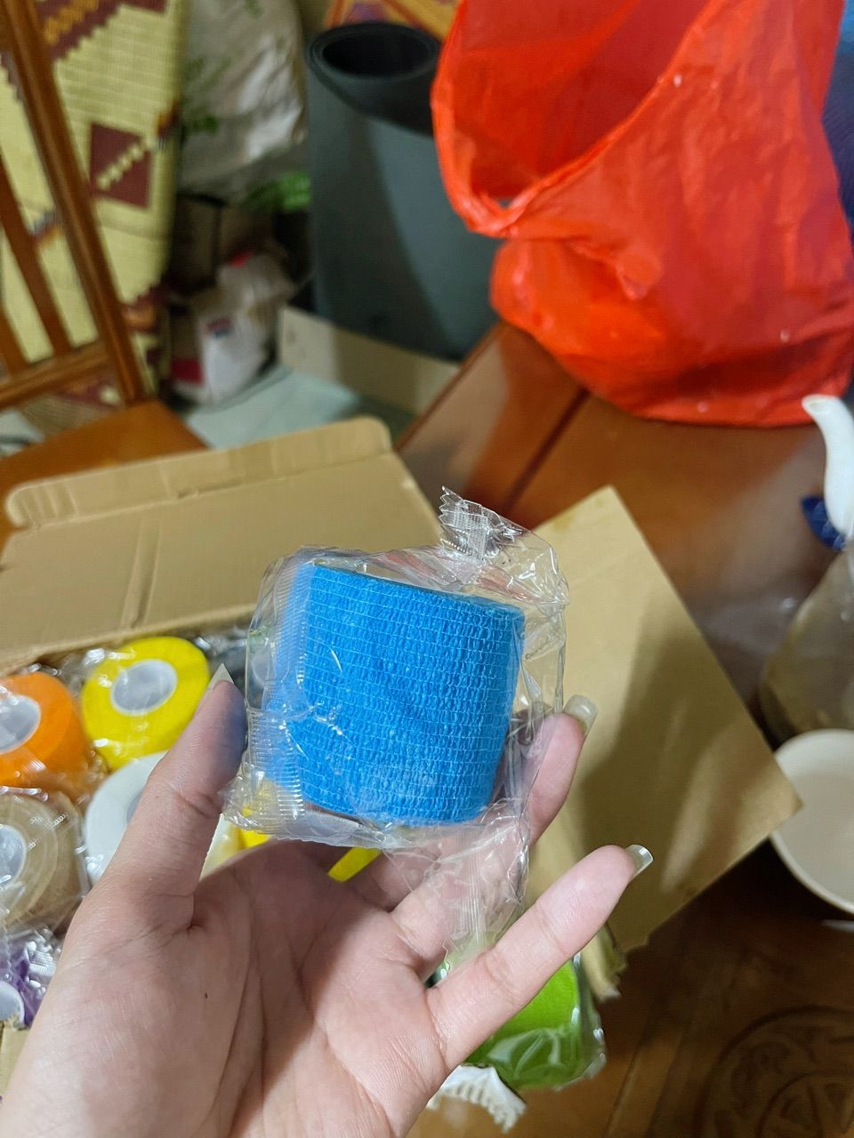 Ảnh đánh giá