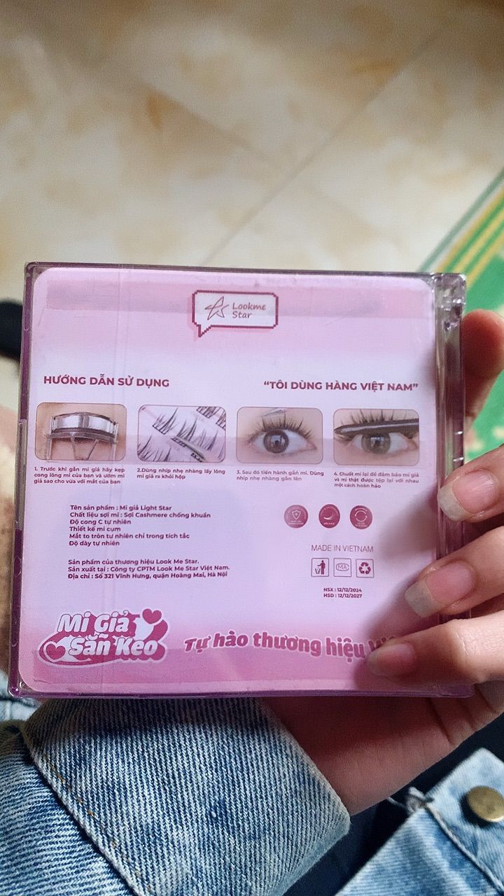 Ảnh đánh giá