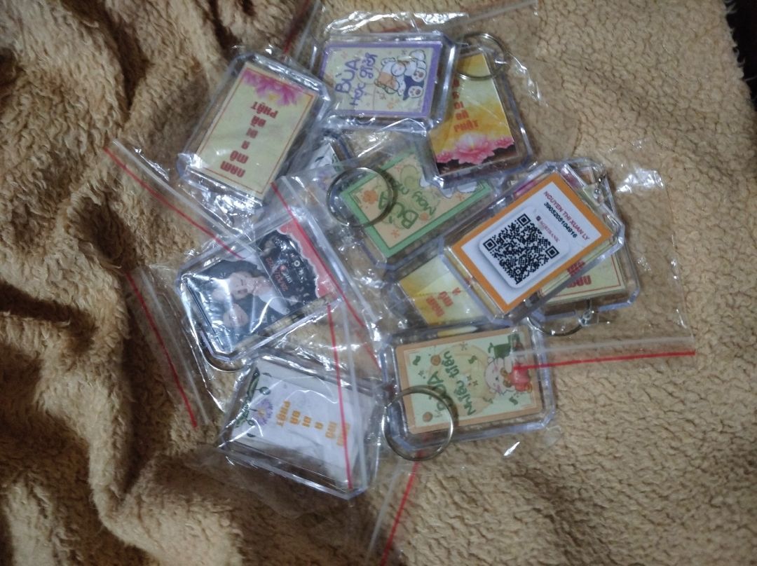 Ảnh đánh giá