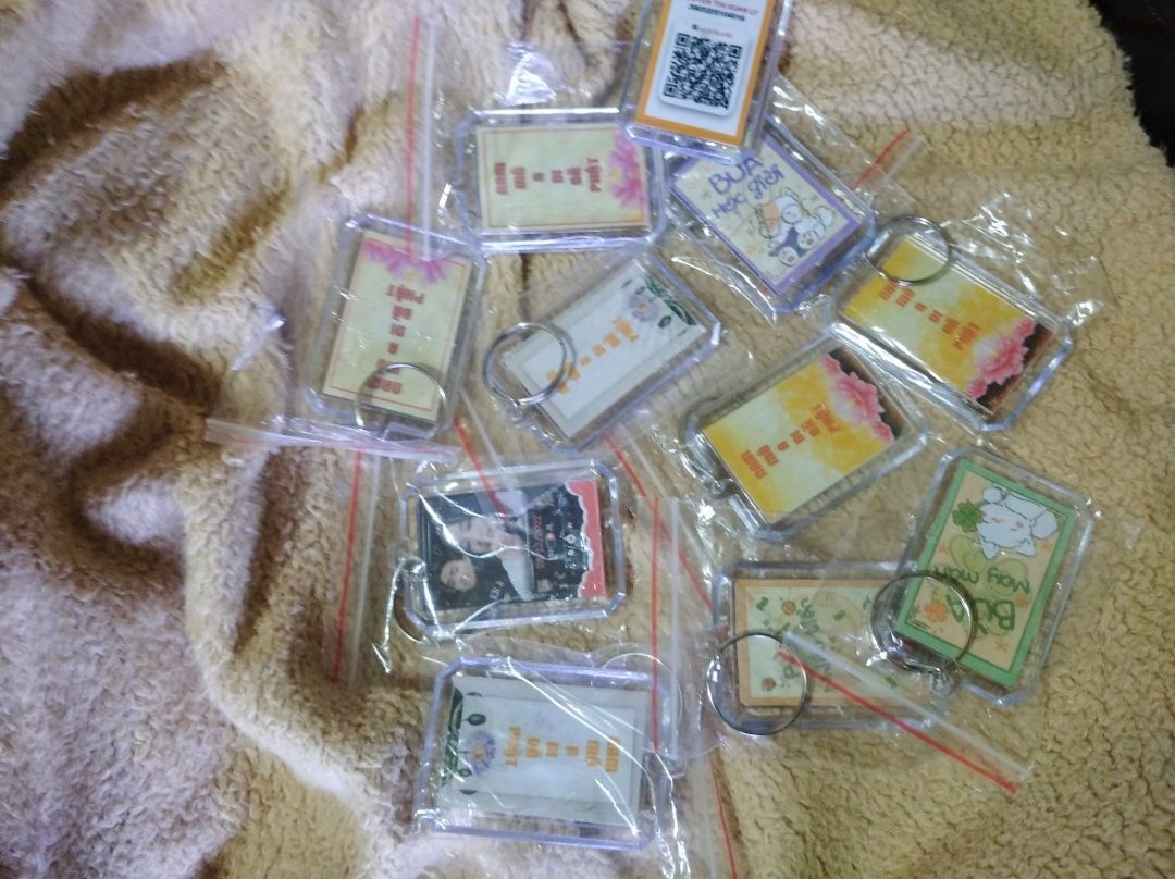 Ảnh đánh giá