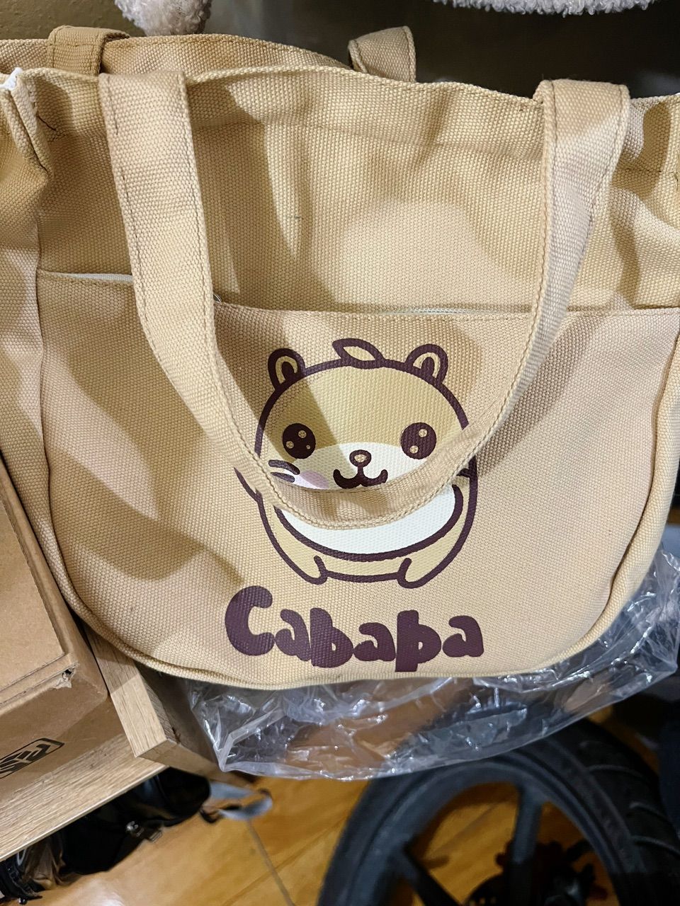 Ảnh đánh giá