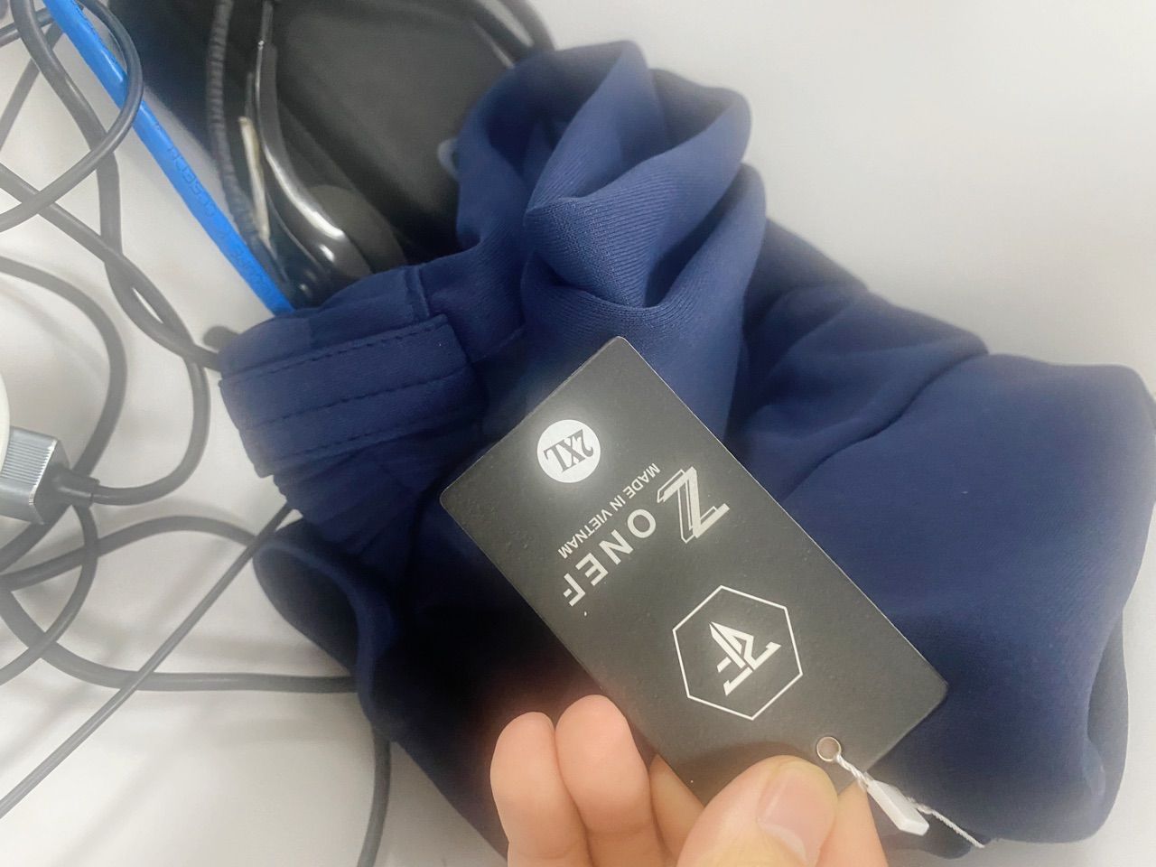 Review image