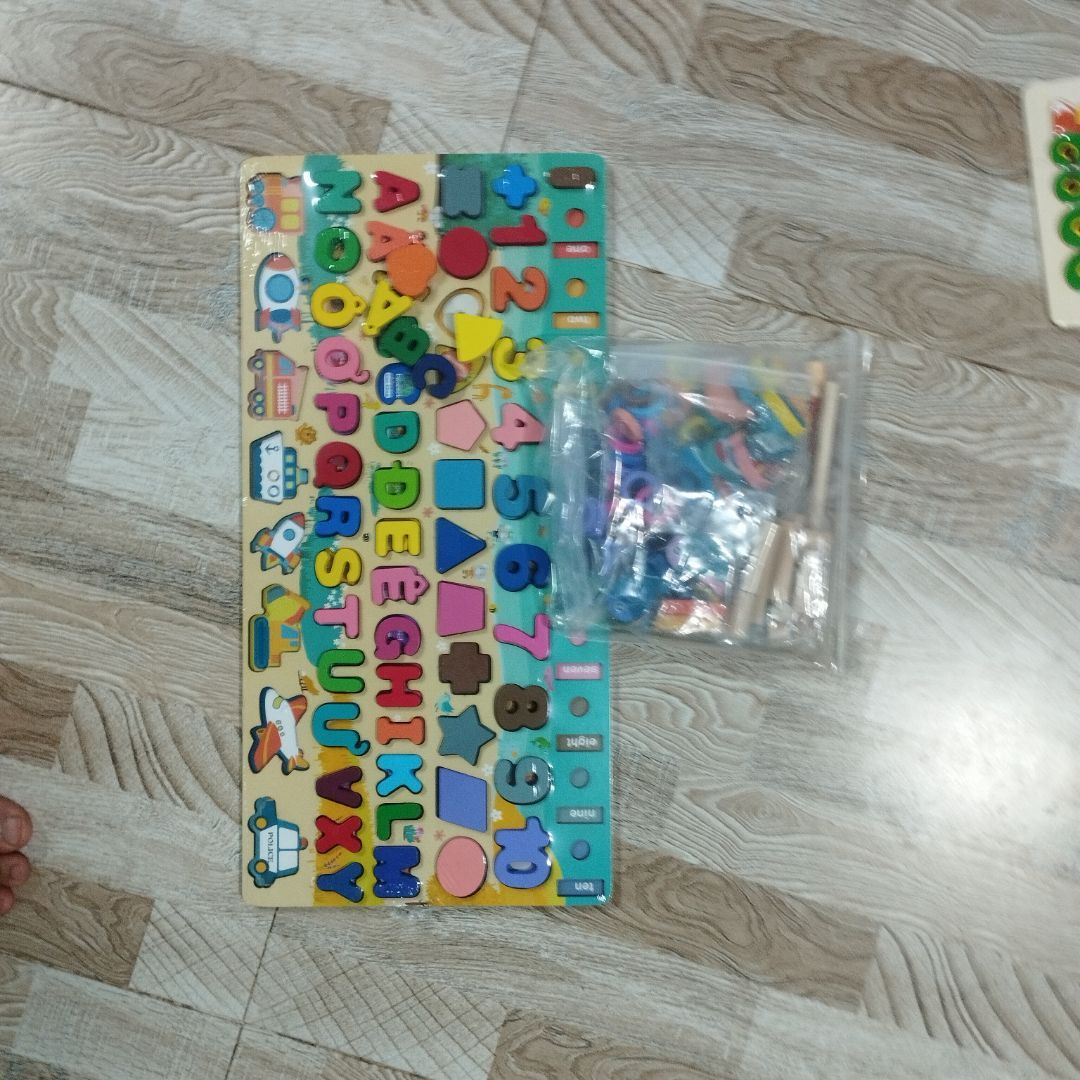 Ảnh đánh giá