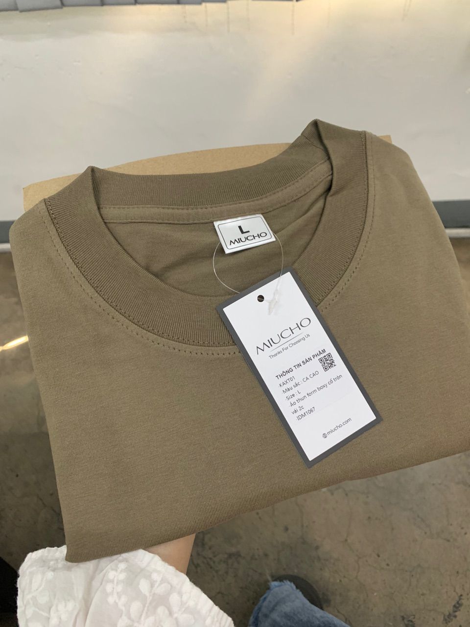 Review image