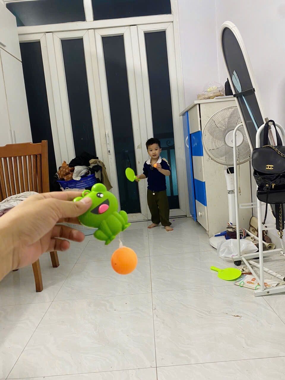 Ảnh đánh giá
