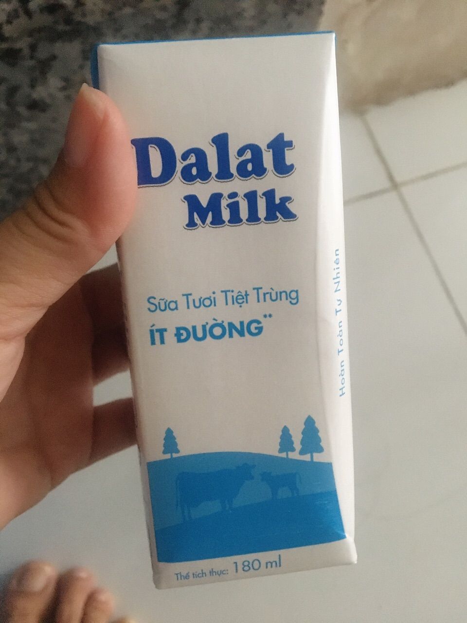 Ảnh đánh giá