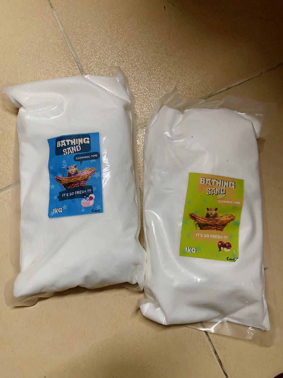 Ảnh đánh giá