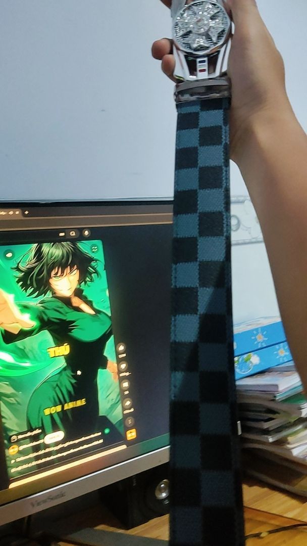 Review image