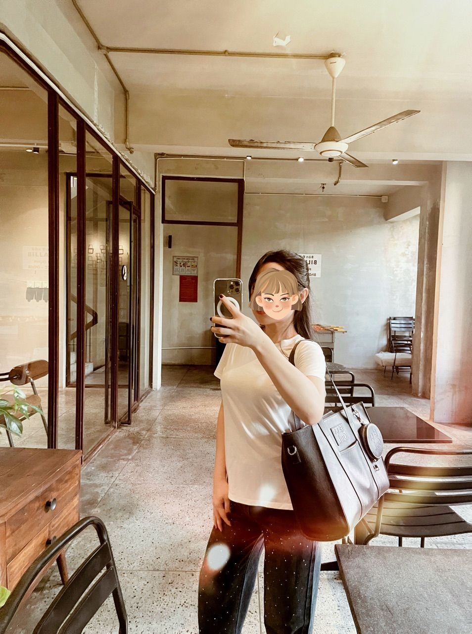 Ảnh đánh giá